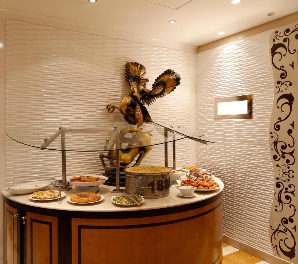 Izdihar By Ihg Riyadh