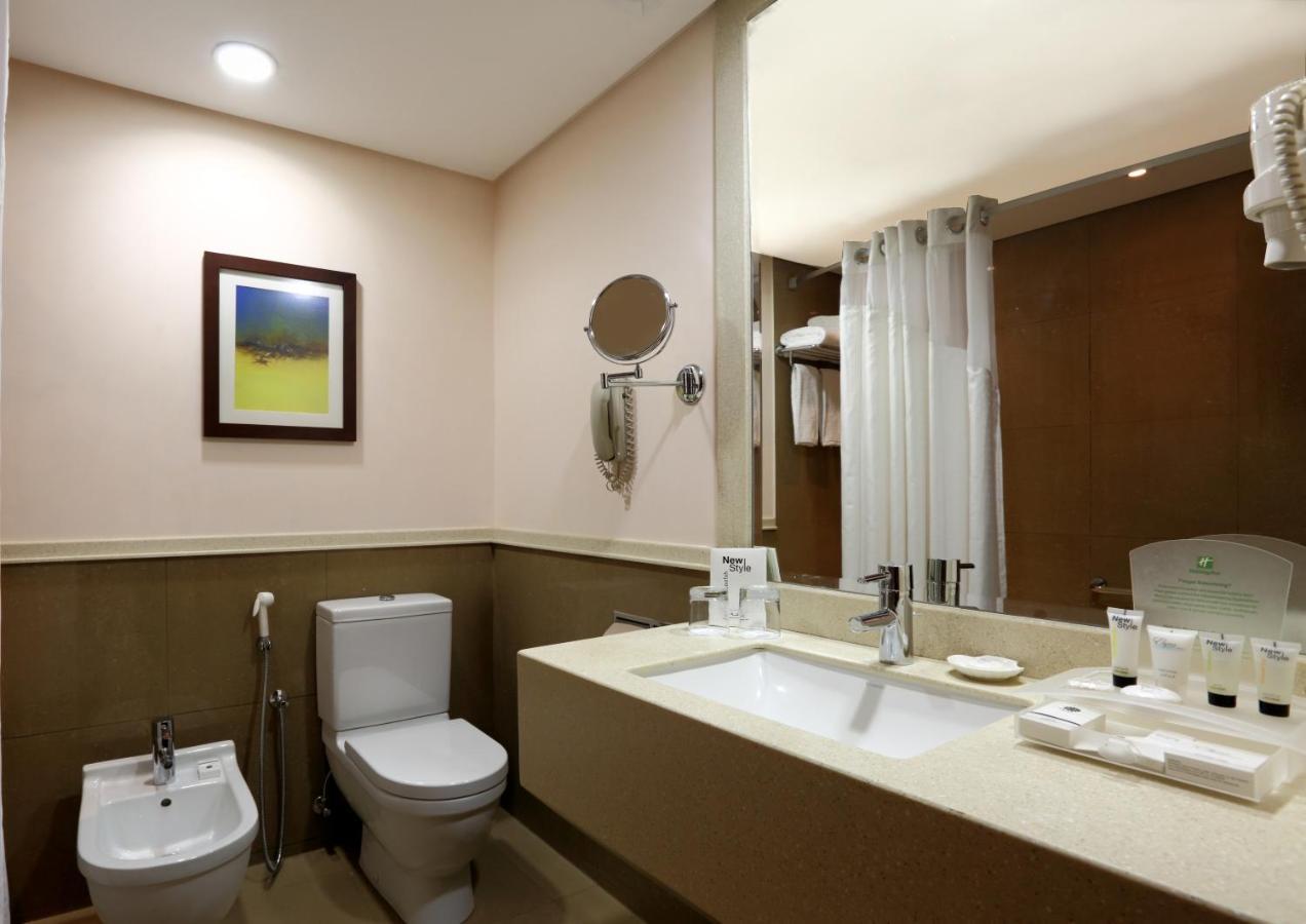 Hotel Izdihar By Ihg Riyadh