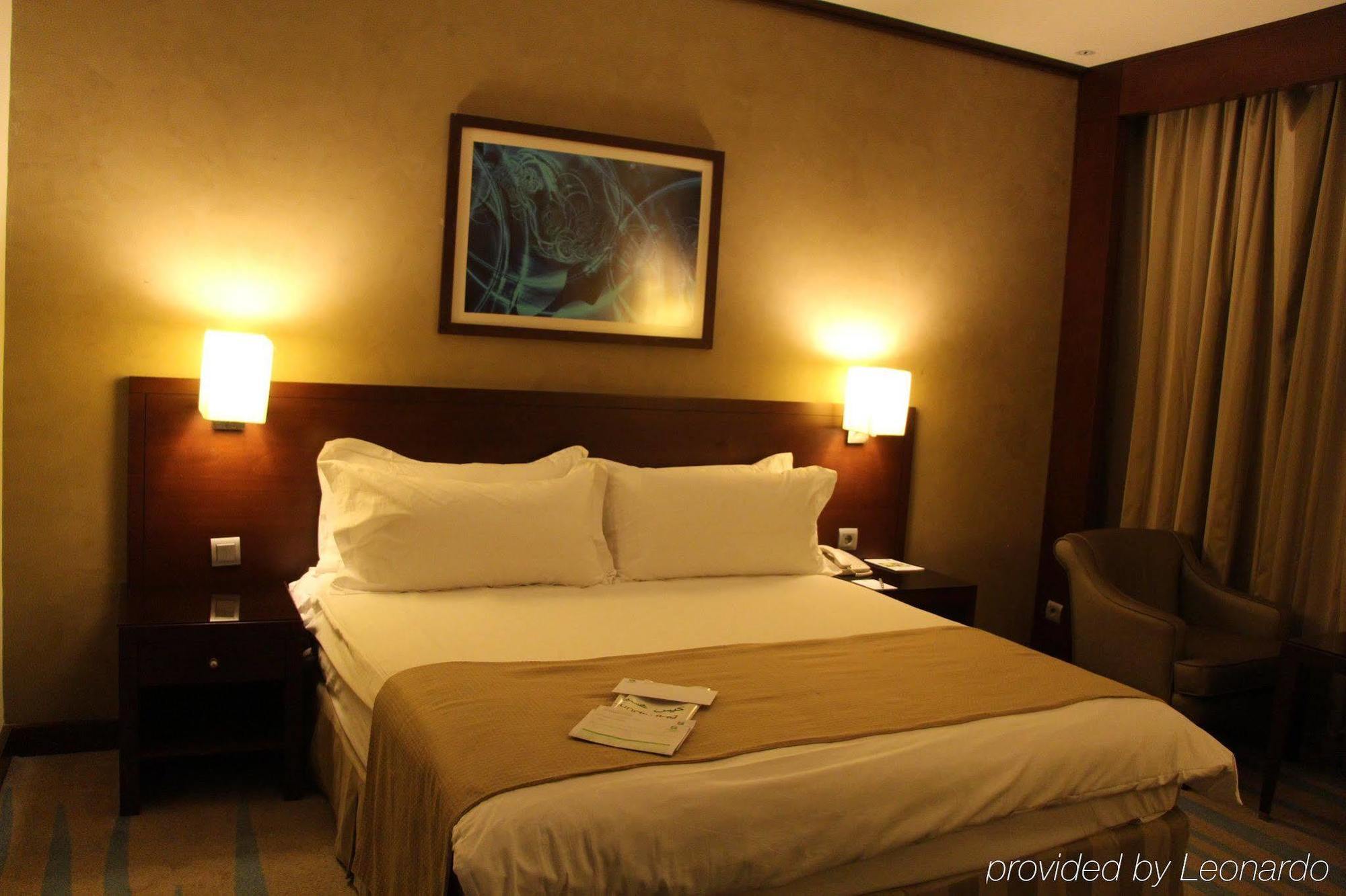 Hotel Izdihar By Ihg