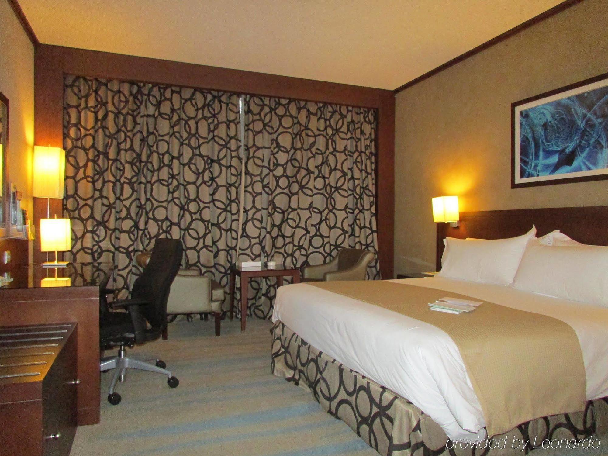 Hotel Izdihar By Ihg Riyadh