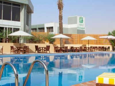 Izdihar By Ihg Hotel