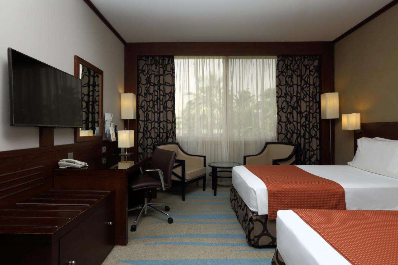 Hotel Izdihar By Ihg Riyadh
