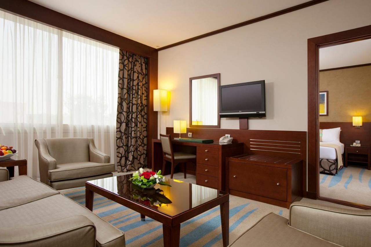 Izdihar By Ihg 4*