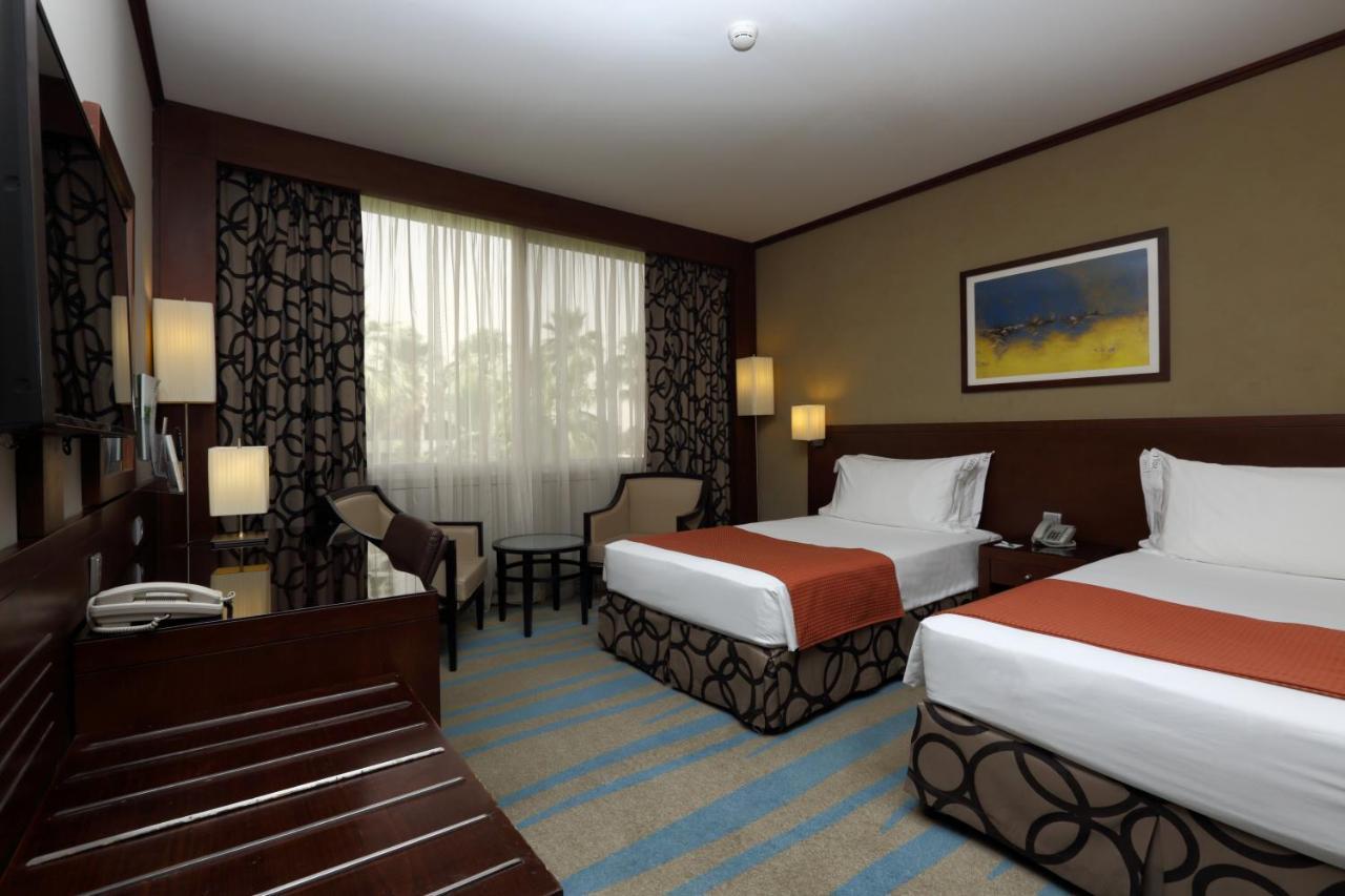 Izdihar By Ihg 4*